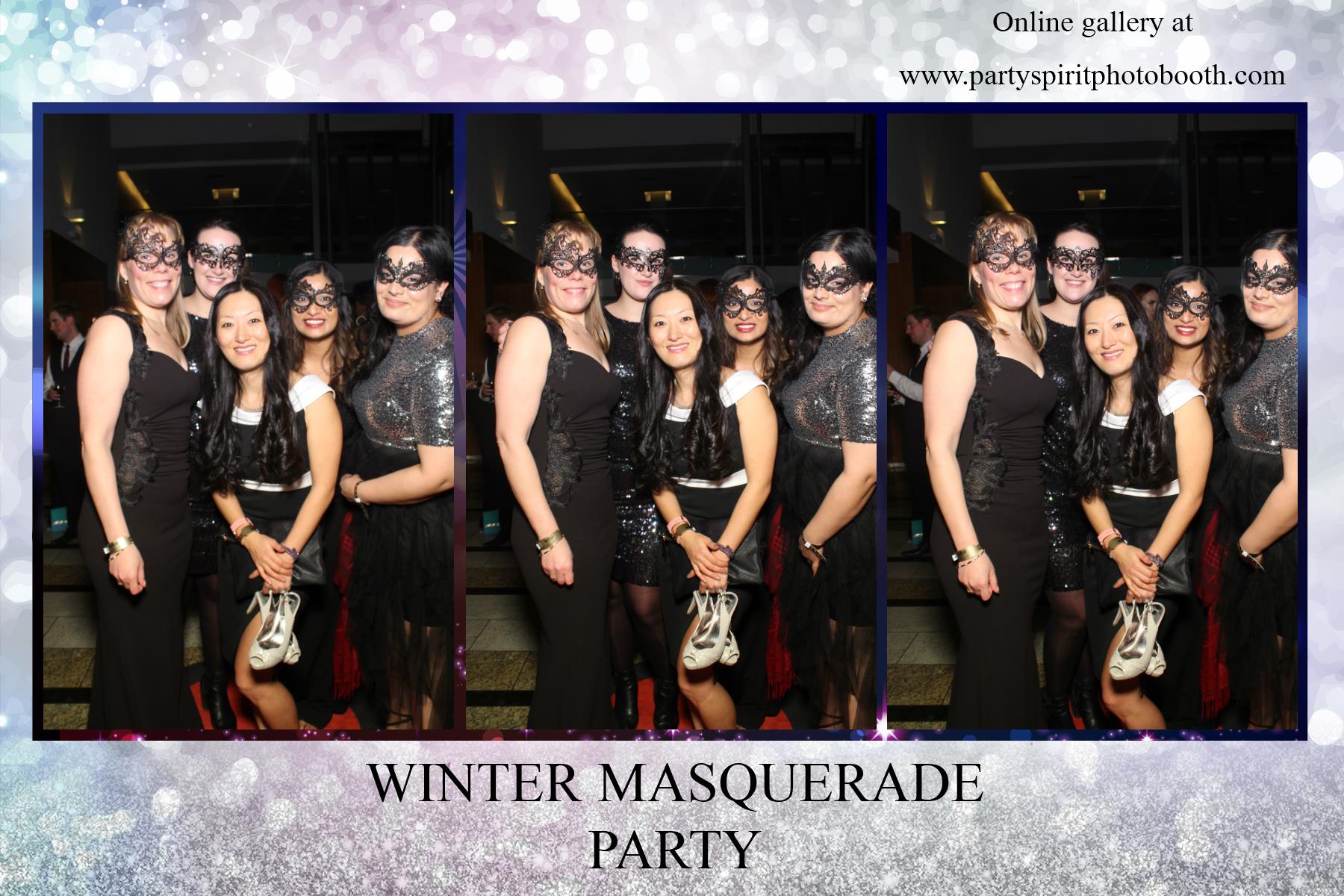 Corporate Event | View more photos from the event at gallery.partyspiritphotobooth.com/u/PartySpiritPhotoBooth/Corporate-Event